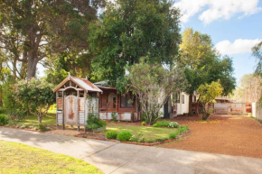 Heritage Cottage Margaret River, Margaret River